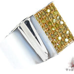 Three Wave Ring 23303 - Image 4