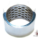 Three Wave Ring 23303 - Image 6