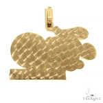 Top Dog Pet Store Diamond Pendant 68386 - Image 5