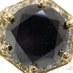Torch Black Diamond Ring 40130 - Image 4