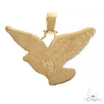 Trax Dove Bird Diamond Pendant 66988 - Image 5