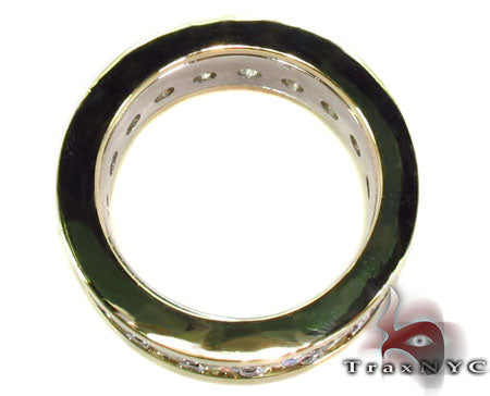 18K Gold Trax Ultra Band 2, photo 6 of 7