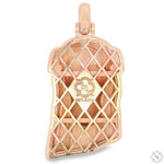 TraxNYC  Ruby and Diamond Crowned Jesus Pendant  -Medium 70174 - Image 5