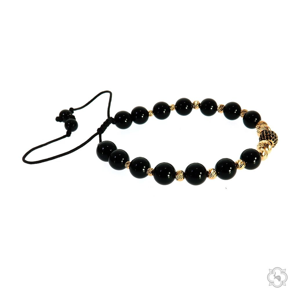 Bead Accent Bracelet 70032 | TraxNYC