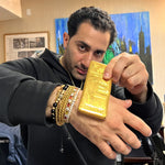 Bead Accent Bracelet 70032 - Image 6