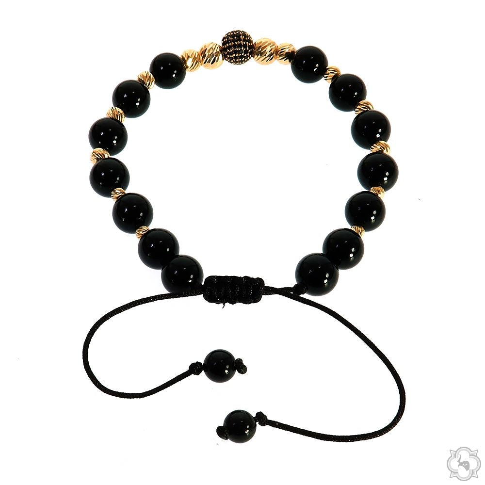 Bead Accent Bracelet 70032 | TraxNYC