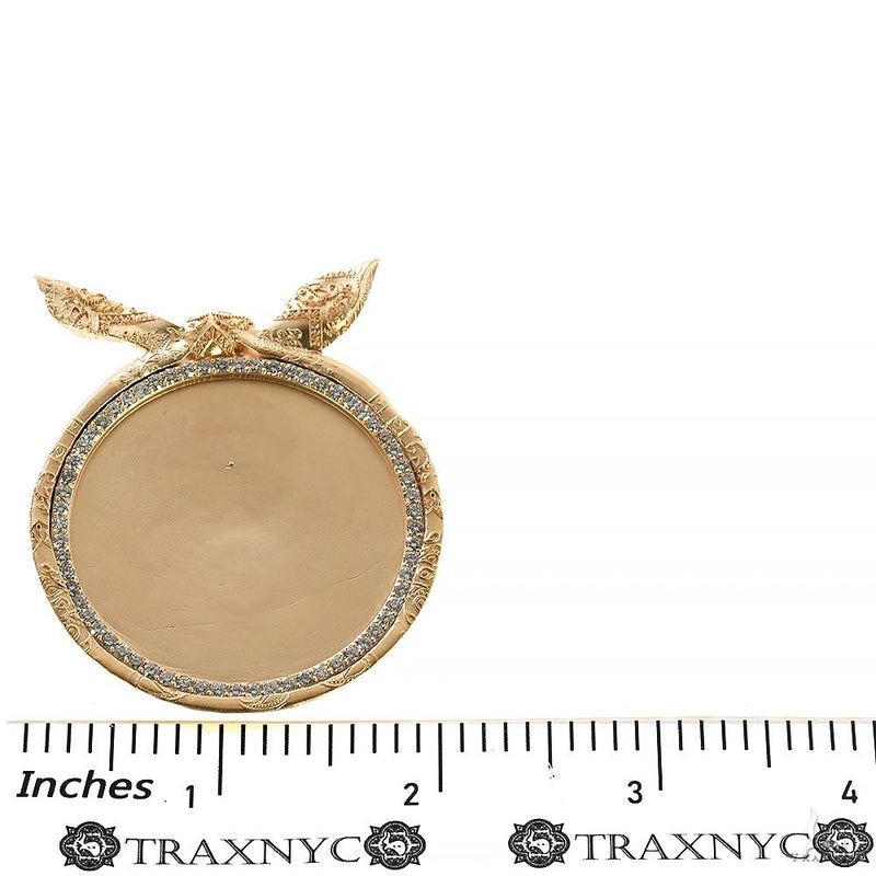 TraxNYC Bandana Photo Pendant 70077 - Image 4