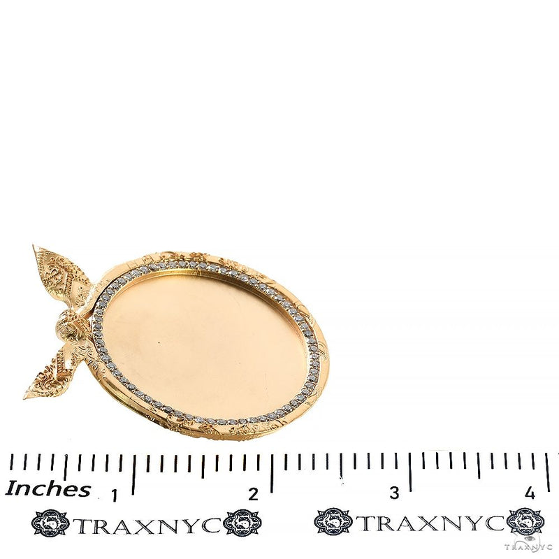 TraxNYC Bandana Photo Pendant, photo 5 of 5