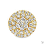 TraxNYC Cluster Ring 70836 - Image 1