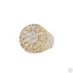 TraxNYC Cluster Ring 70836 - Image 3