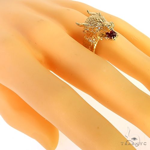 Dragon Ring 69023 - Image 9