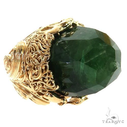 TraxNYC Elephant In The Forest Ring 69028 - Image 5