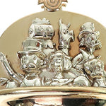 TraxNYC Large George Jetson Space Car Pendant 67210 - Image 3