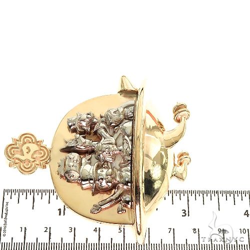 TraxNYC Large George Jetson Space Car Pendant 67210 - Image 6