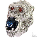TraxNYC Gorilla Pendant 69044 - Image 3