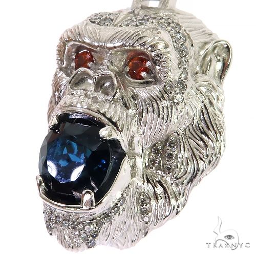 TraxNYC Gorilla Pendant 69044 - Image 3