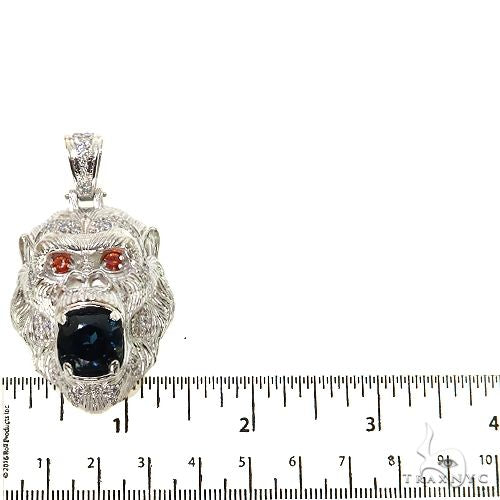 TraxNYC Gorilla Pendant 69044 - Image 5