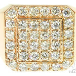 TraxNYC Heavy 10k Gold Ring 10017 - Image 2