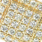 TraxNYC Heavy 10k Gold Ring 10017 - Image 3