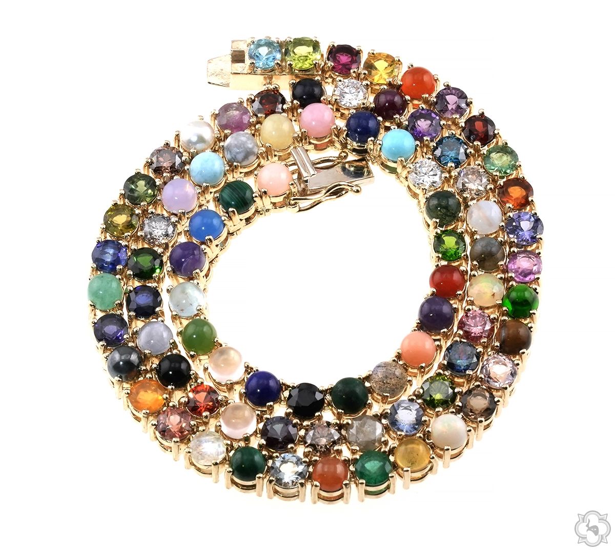 TraxNYC Jewelers Chain 70582 | TraxNYC