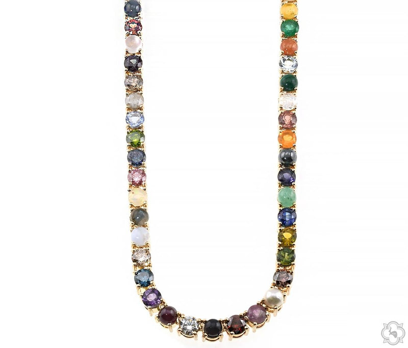 TraxNYC Jewelers Chain 70582 - Image 2