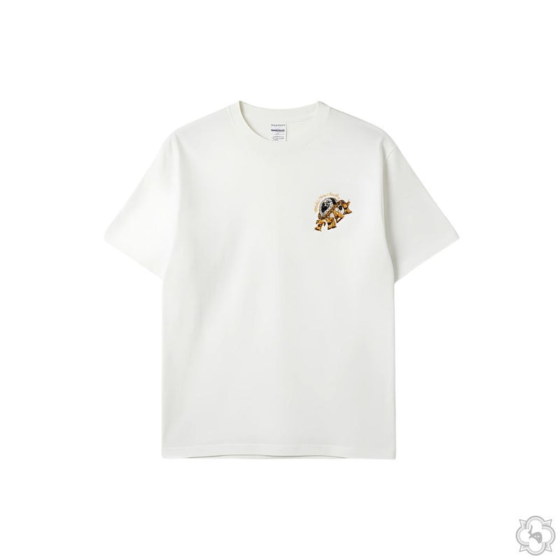 TraxNYC Limited Edition T-Shirt (Off-White) 70861 - Image 1