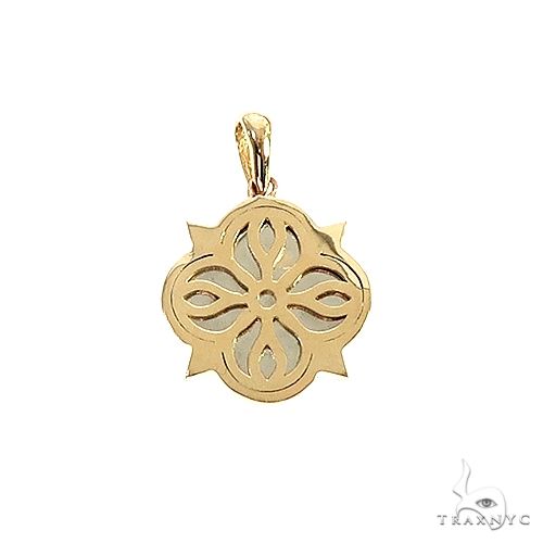 TraxNYC Logo Pendant 66486 | TraxNYC