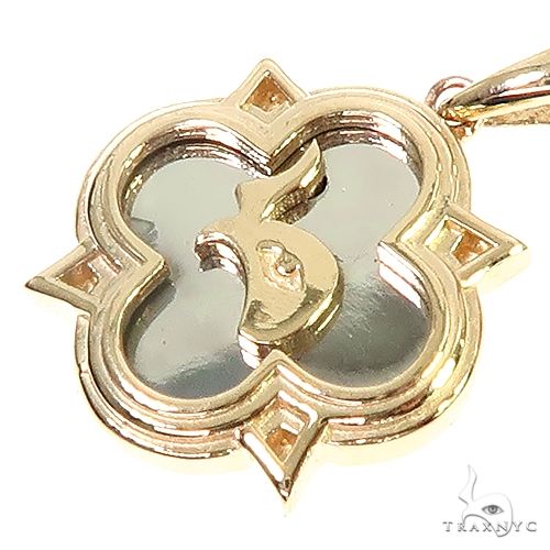 TraxNYC Logo Pendant 66486 | TraxNYC