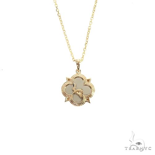 TraxNYC Logo Pendant Set 66485 - Image 1