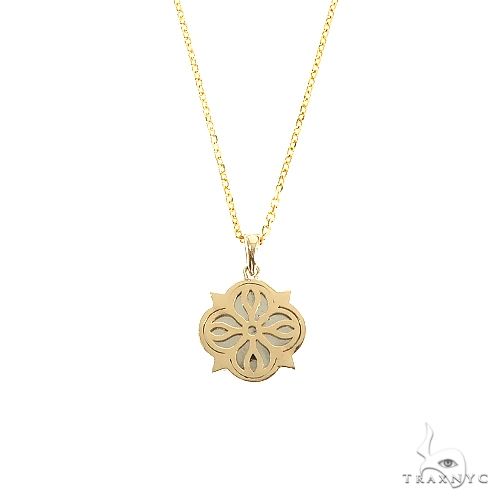 TraxNYC Logo Pendant Set 66485 - Image 3