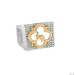 TraxNYC Logo Ring 70279 - Image 3