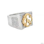 TraxNYC Logo Ring 70279 - Image 4