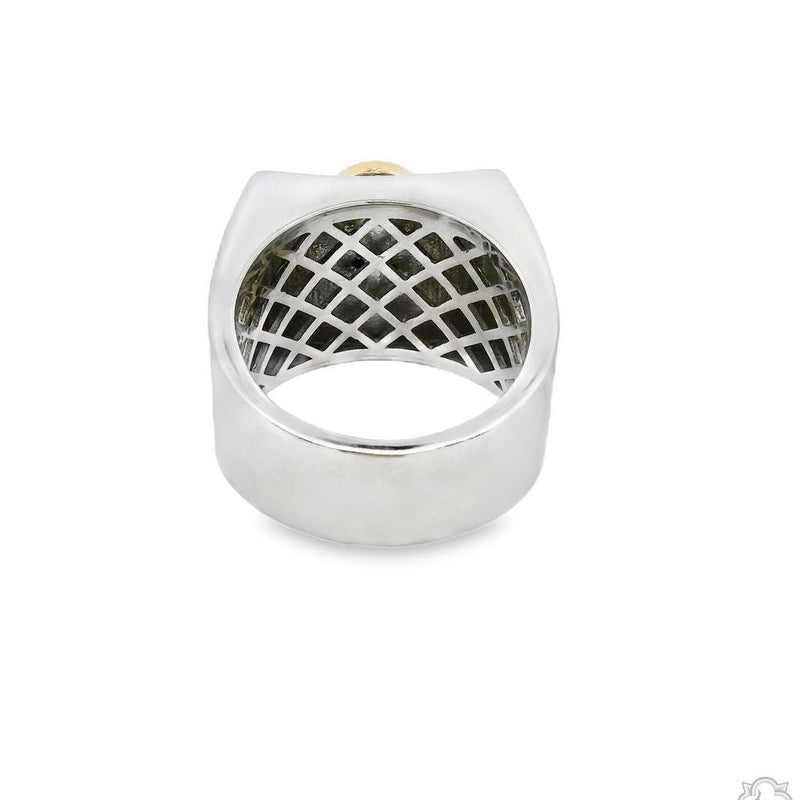 TraxNYC Logo Ring 70279 - Image 7