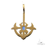 TraxNYC Mini Anchor Pendant 69024 - Image 4
