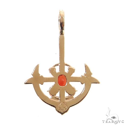 TraxNYC Mini Anchor Pendant 69025 - Image 4