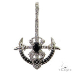 TraxNYC Mini Anchor Pendant 69026 - Image 1