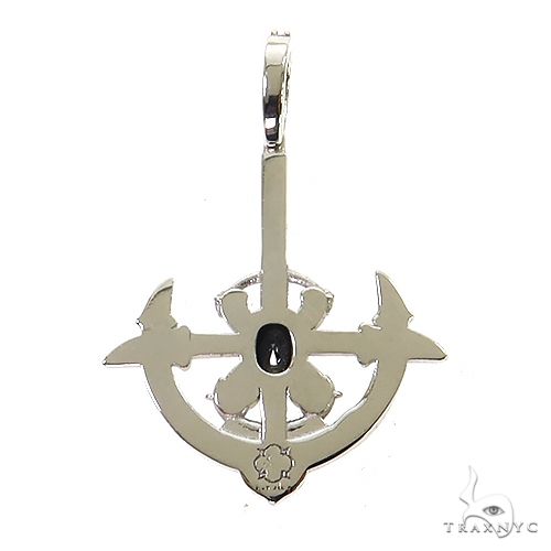 TraxNYC Mini Anchor Pendant 69026 | TraxNYC