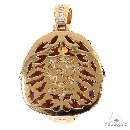 TraxNYC Monkey Head Pendant 69407 - Image 4