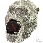 TraxNYC Gorilla Pendant 69020 - Image 3