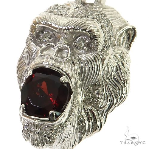 TraxNYC Gorilla Pendant 69020 - Image 3