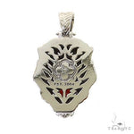 TraxNYC Gorilla Pendant 69020 - Image 4