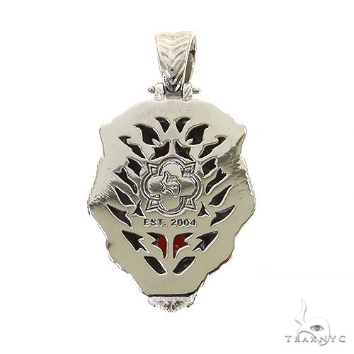 TraxNYC Gorilla Pendant 69020 - Image 4