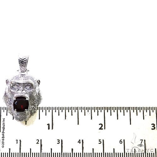 TraxNYC Gorilla Pendant 69020 - Image 5