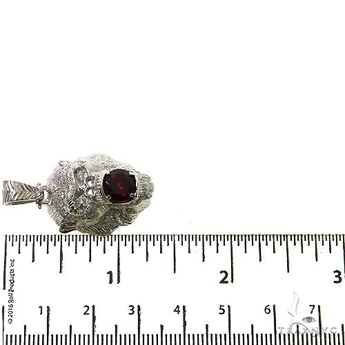 TraxNYC Gorilla Pendant 69020 - Image 6