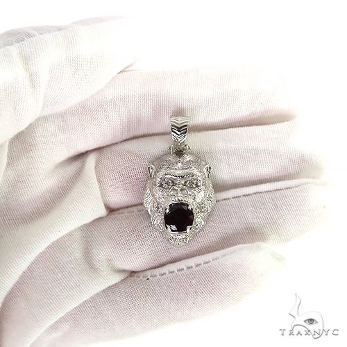 TraxNYC Gorilla Pendant 69020 - Image 7