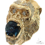 TraxNYC Gorilla Pendant 69021 - Image 3