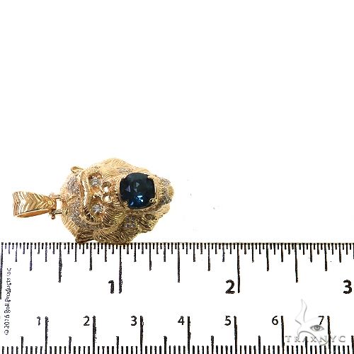 TraxNYC Gorilla Pendant 69021 - Image 6