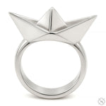 TraxNYC Origami Boat Ring 70537 - Image 3