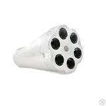 TraxNYC Revolver Ring 70653 - Image 3