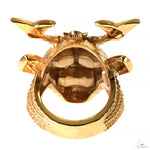TraxNYC Samurai Ring 70038 - Image 4